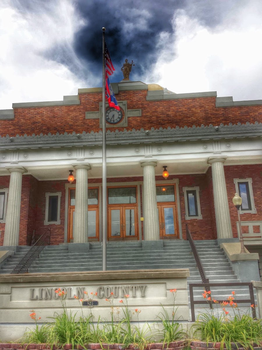 Lincoln County Circuit Court