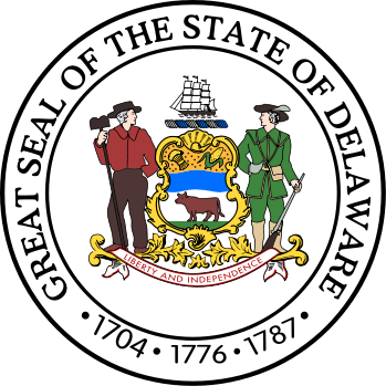 Delaware Seal