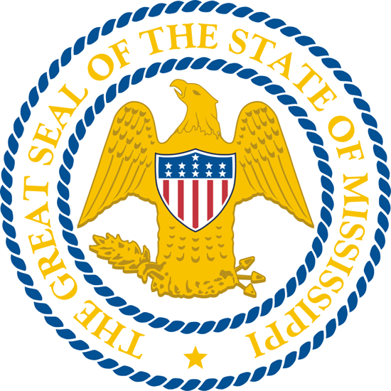 Mississippi Seal