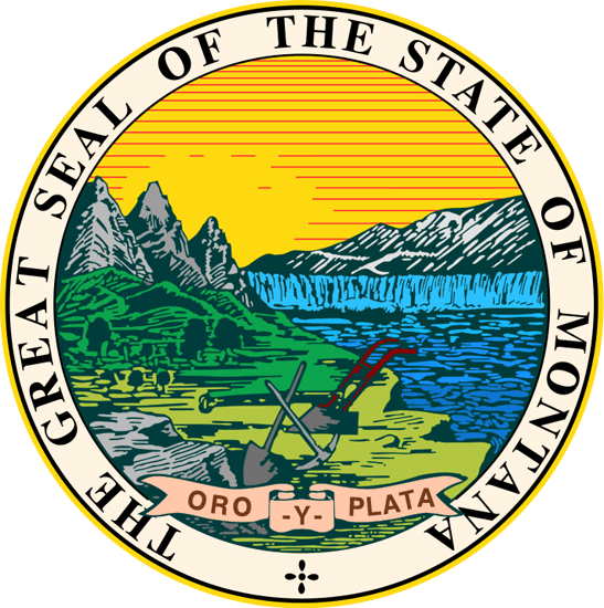 Montana Seal