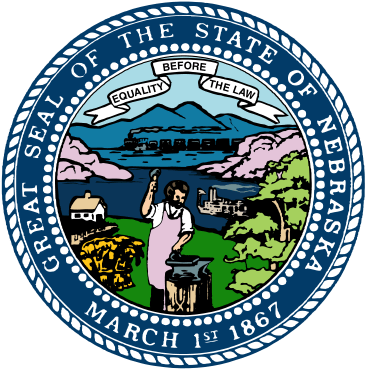 Nebraska Seal