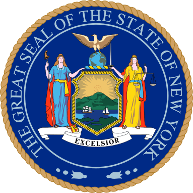 New York Seal