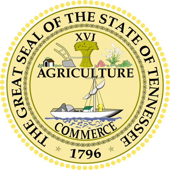 Tennessee Seal
