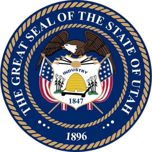 Utah Seal