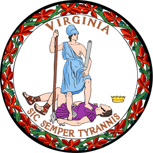 Virginia Seal