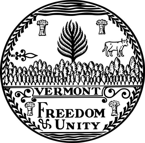 Vermont Seal