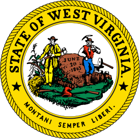 West Virginia Seal